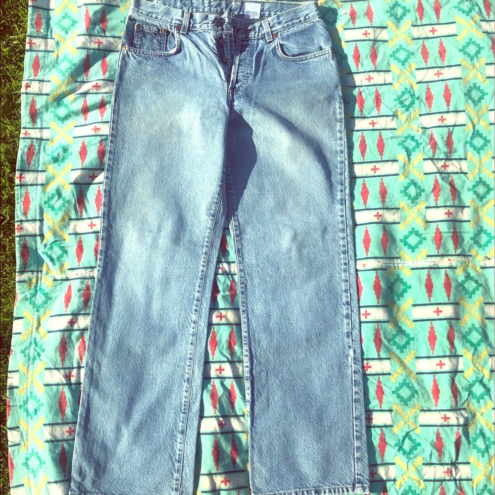 Lucky Brand 🍀 jeans